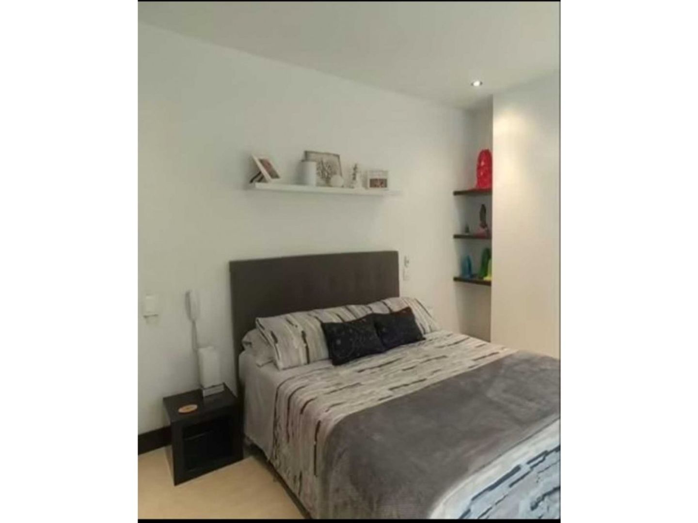 Foto 15 de 20: Apartamento en San Patricio, Bogotá D.C.