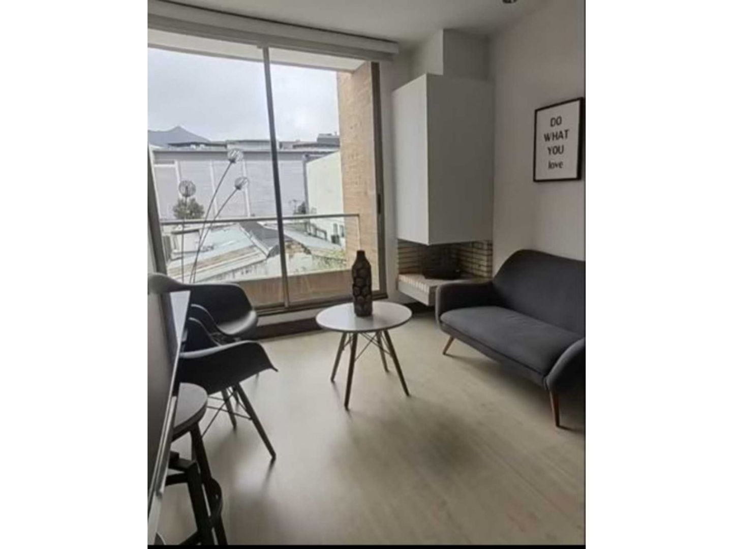 Foto 2 de 20: Apartamento en San Patricio, Bogotá D.C.