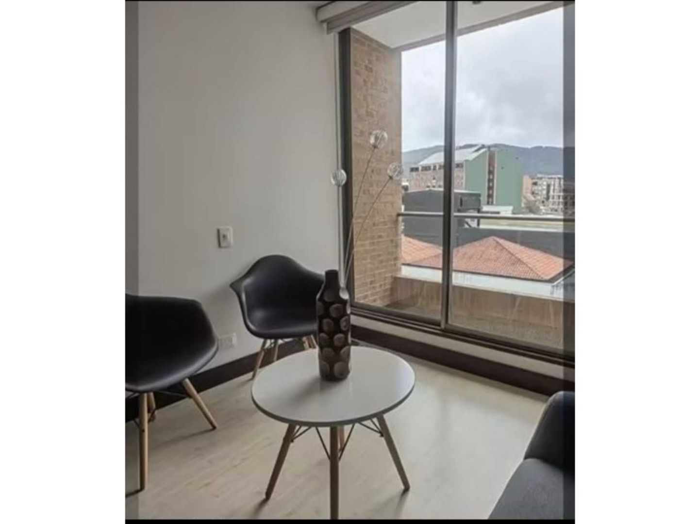 Foto 3 de 20: Apartamento en San Patricio, Bogotá D.C.