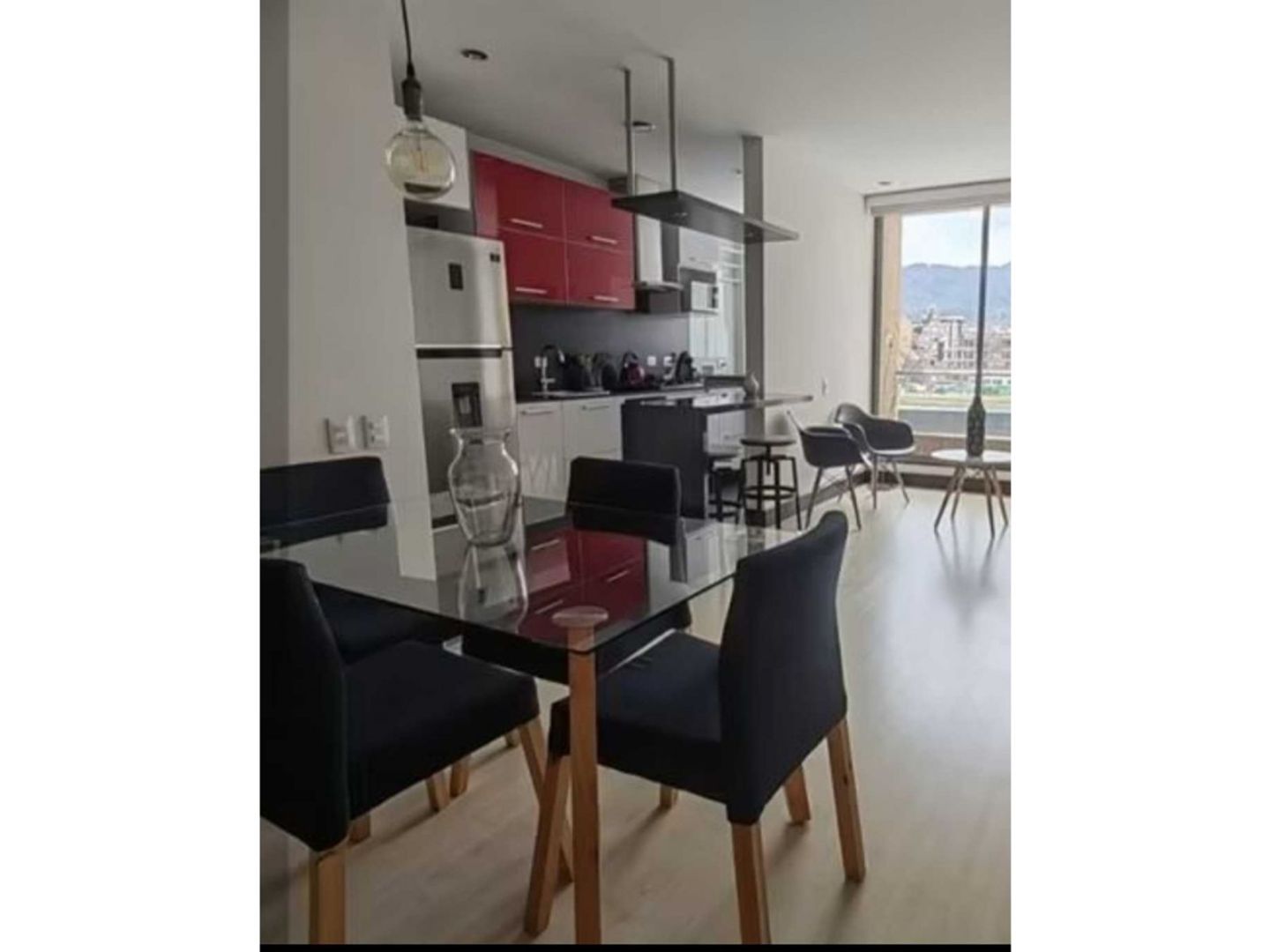 Foto 4 de 20: Apartamento en San Patricio, Bogotá D.C.