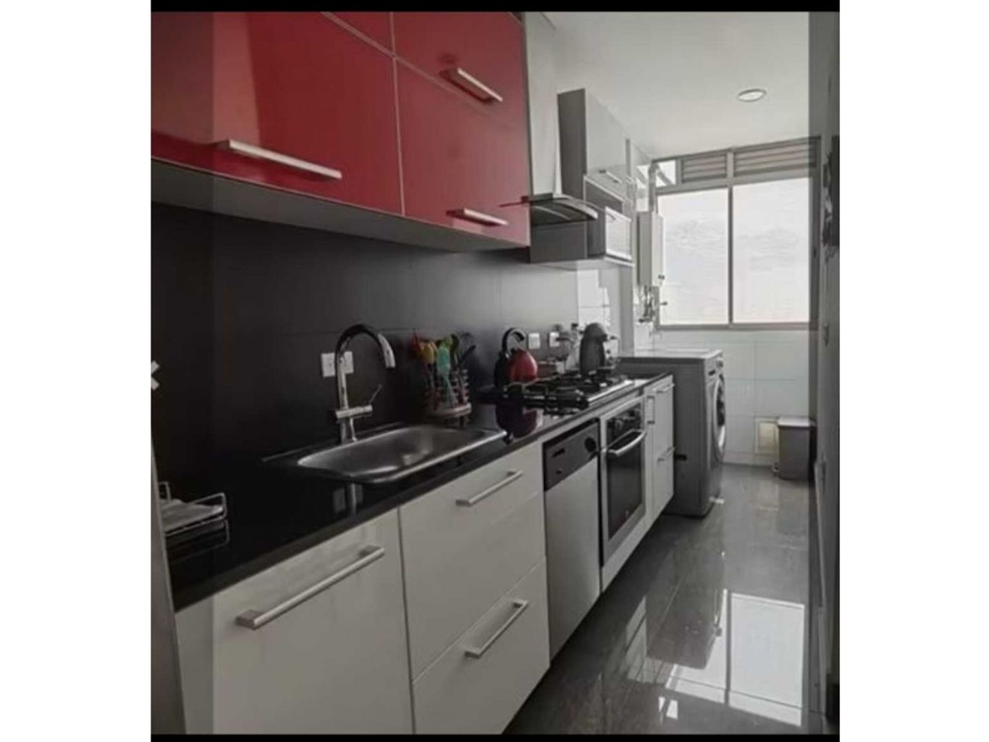 Foto 6 de 20: Apartamento en San Patricio, Bogotá D.C.