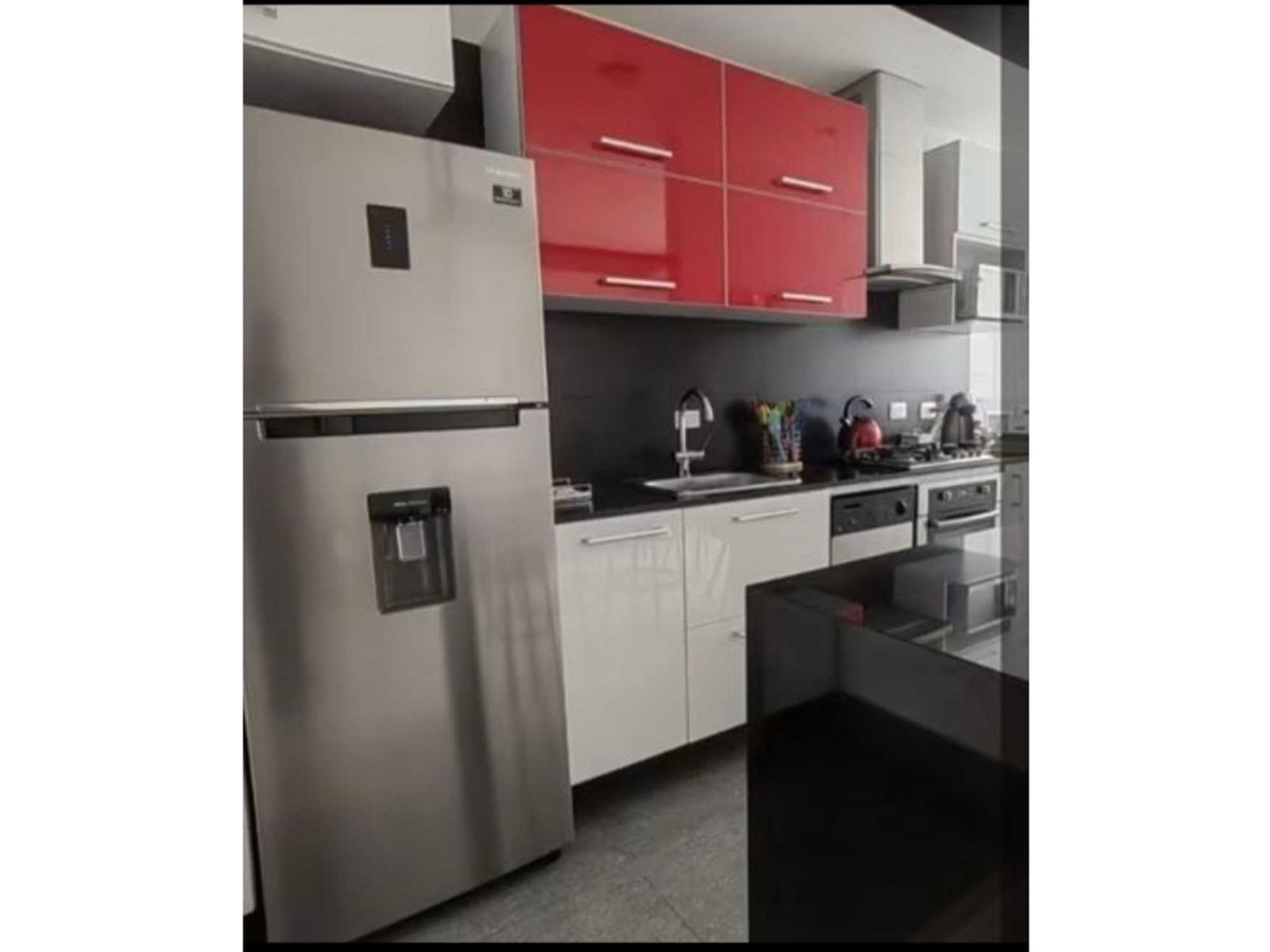 Foto 7 de 20: Apartamento en San Patricio, Bogotá D.C.
