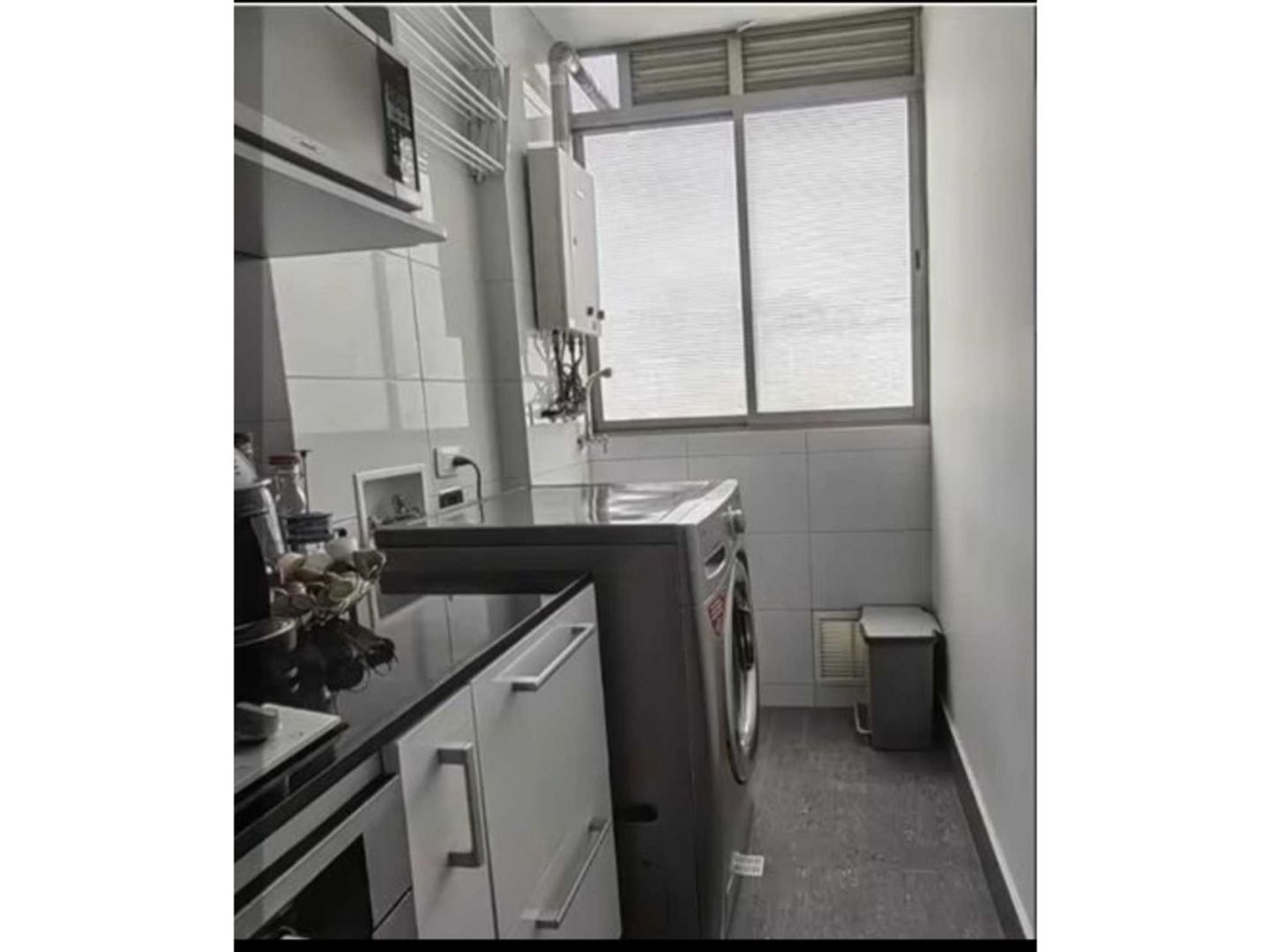Foto 8 de 20: Apartamento en San Patricio, Bogotá D.C.