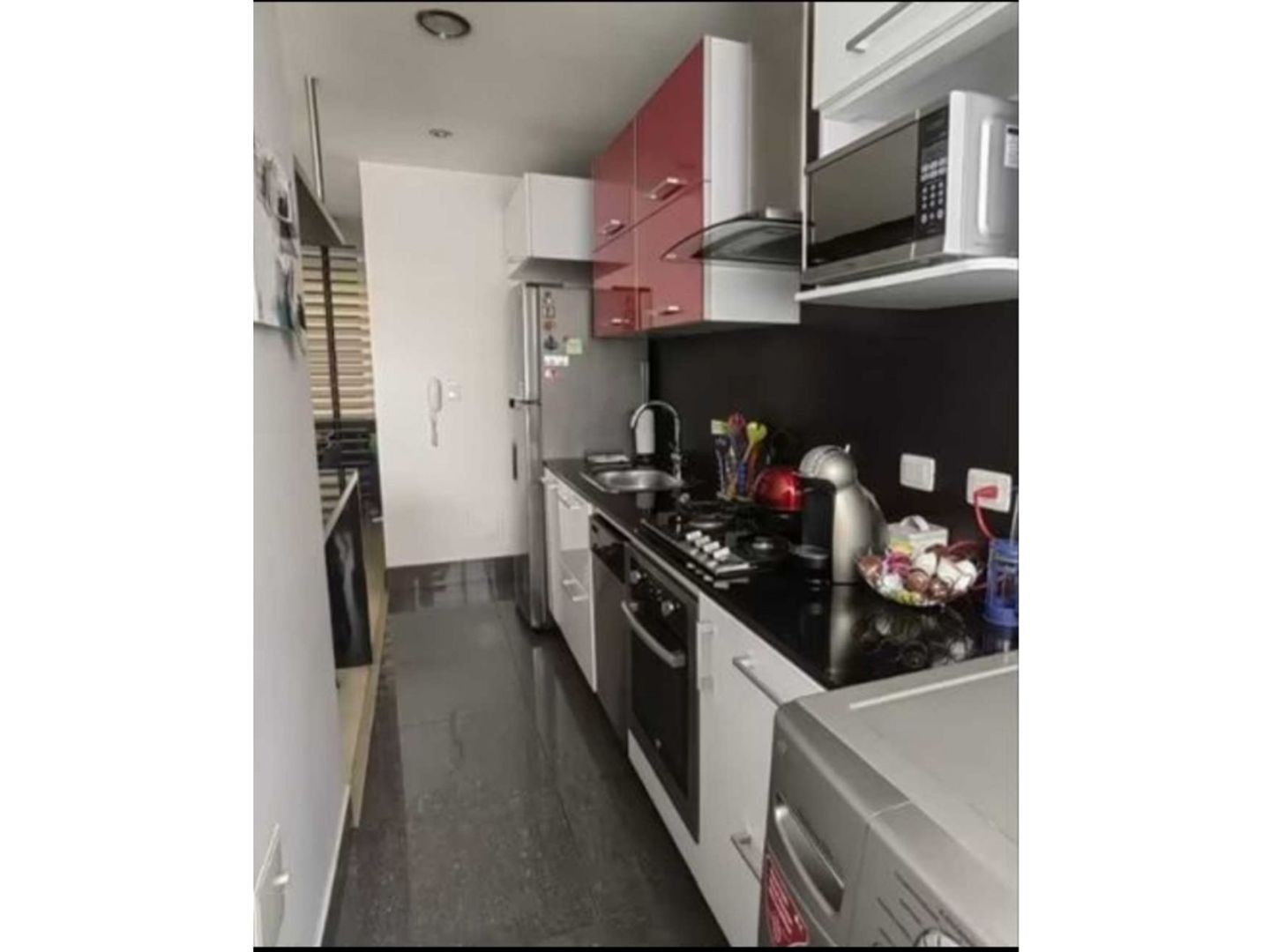 Foto 9 de 20: Apartamento en San Patricio, Bogotá D.C.