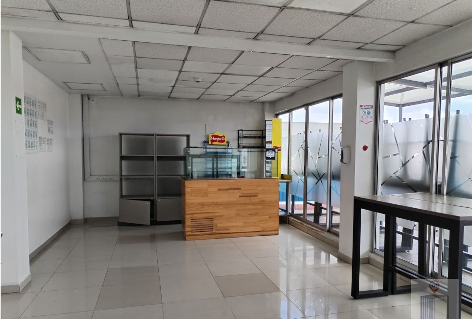Foto 12 de 20: Edificio De Oficinas en Niza Norte, Bogotá D.C.