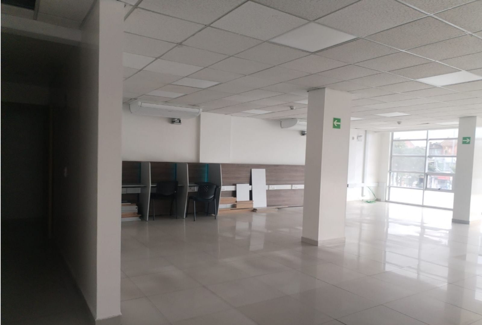 Foto 16 de 20: Edificio De Oficinas en Niza Norte, Bogotá D.C.