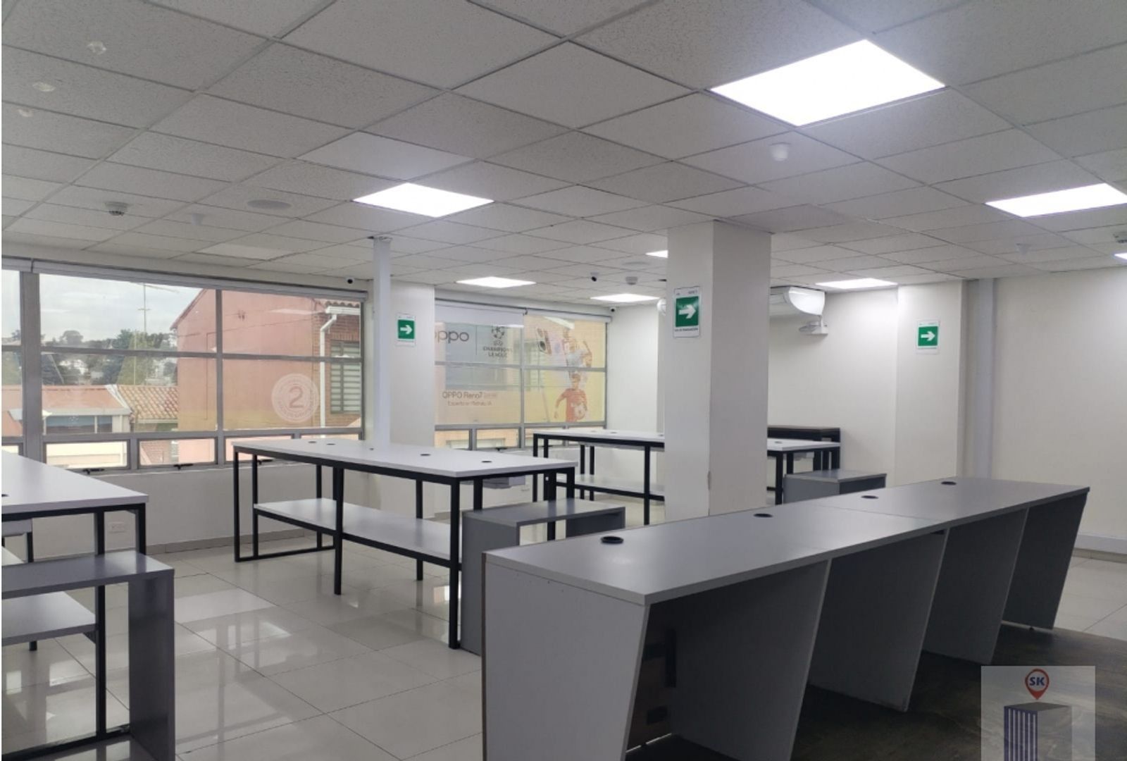 Foto 2 de 20: Edificio De Oficinas en Niza Norte, Bogotá D.C.
