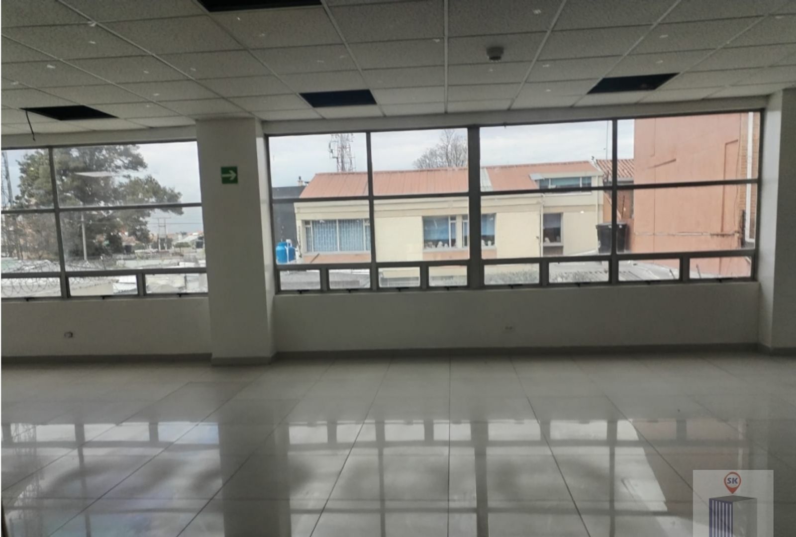 Foto 4 de 20: Edificio De Oficinas en Niza Norte, Bogotá D.C.