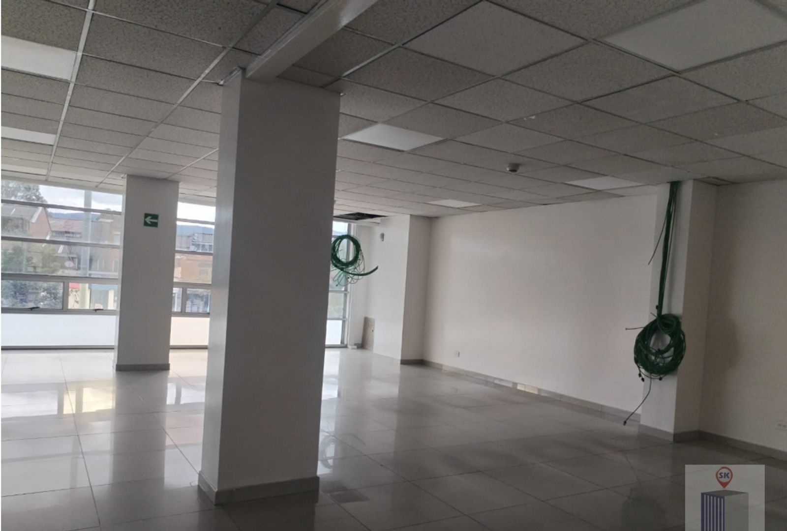 Foto 5 de 20: Edificio De Oficinas en Niza Norte, Bogotá D.C.
