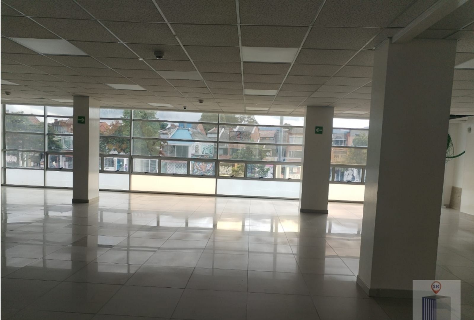 Foto 7 de 20: Edificio De Oficinas en Niza Norte, Bogotá D.C.