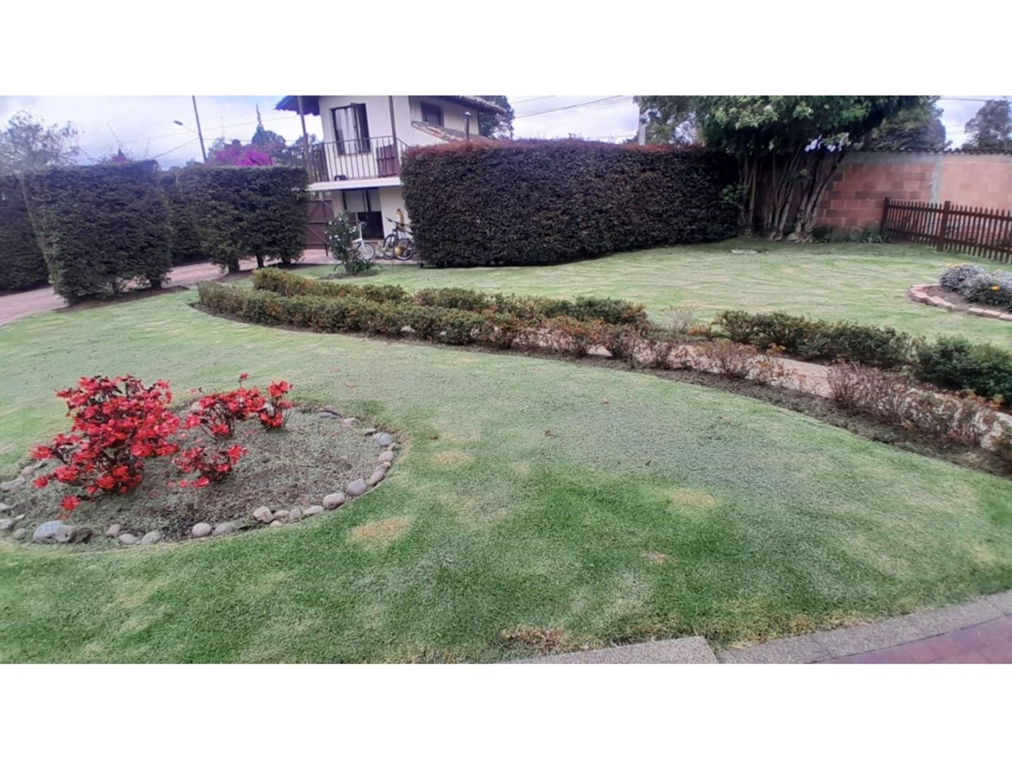Foto 16 de 20: Casa en Casa Blanca, Bogotá D.C.