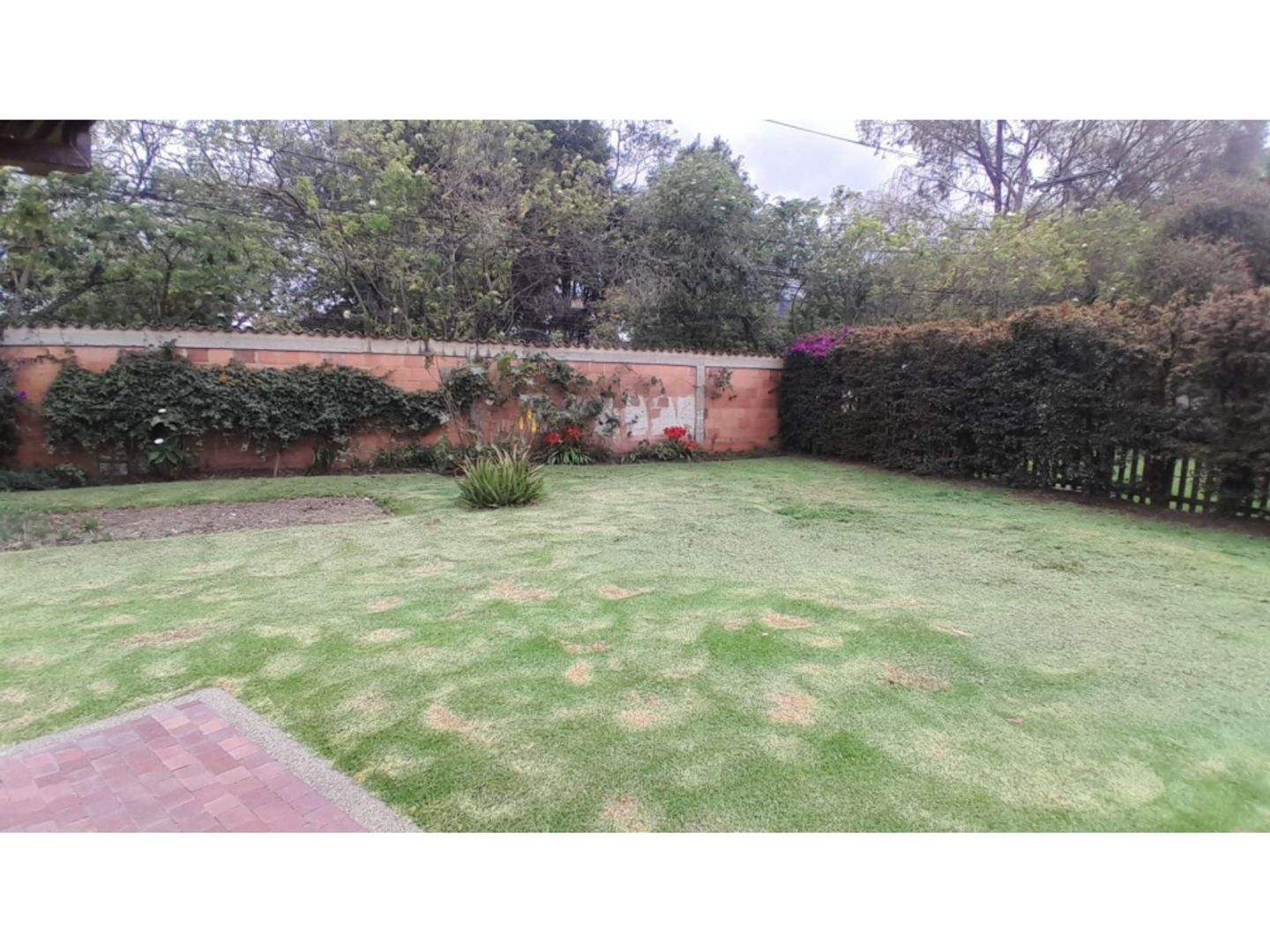 Foto 18 de 20: Casa en Casa Blanca, Bogotá D.C.