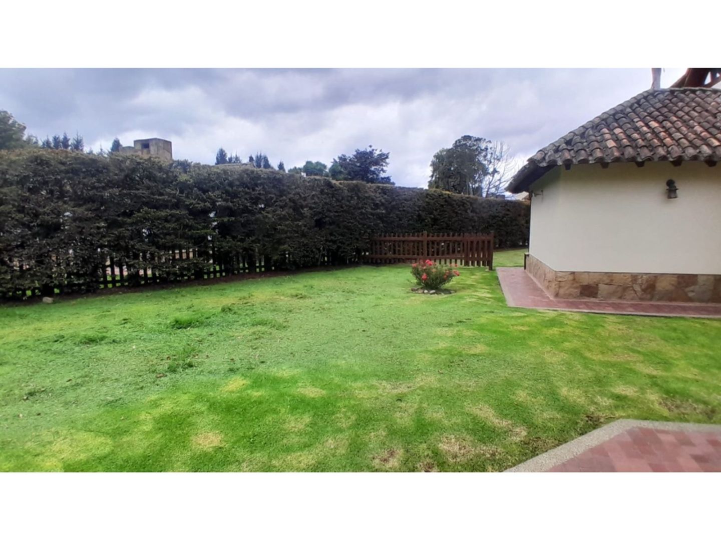 Foto 19 de 20: Casa en Casa Blanca, Bogotá D.C.