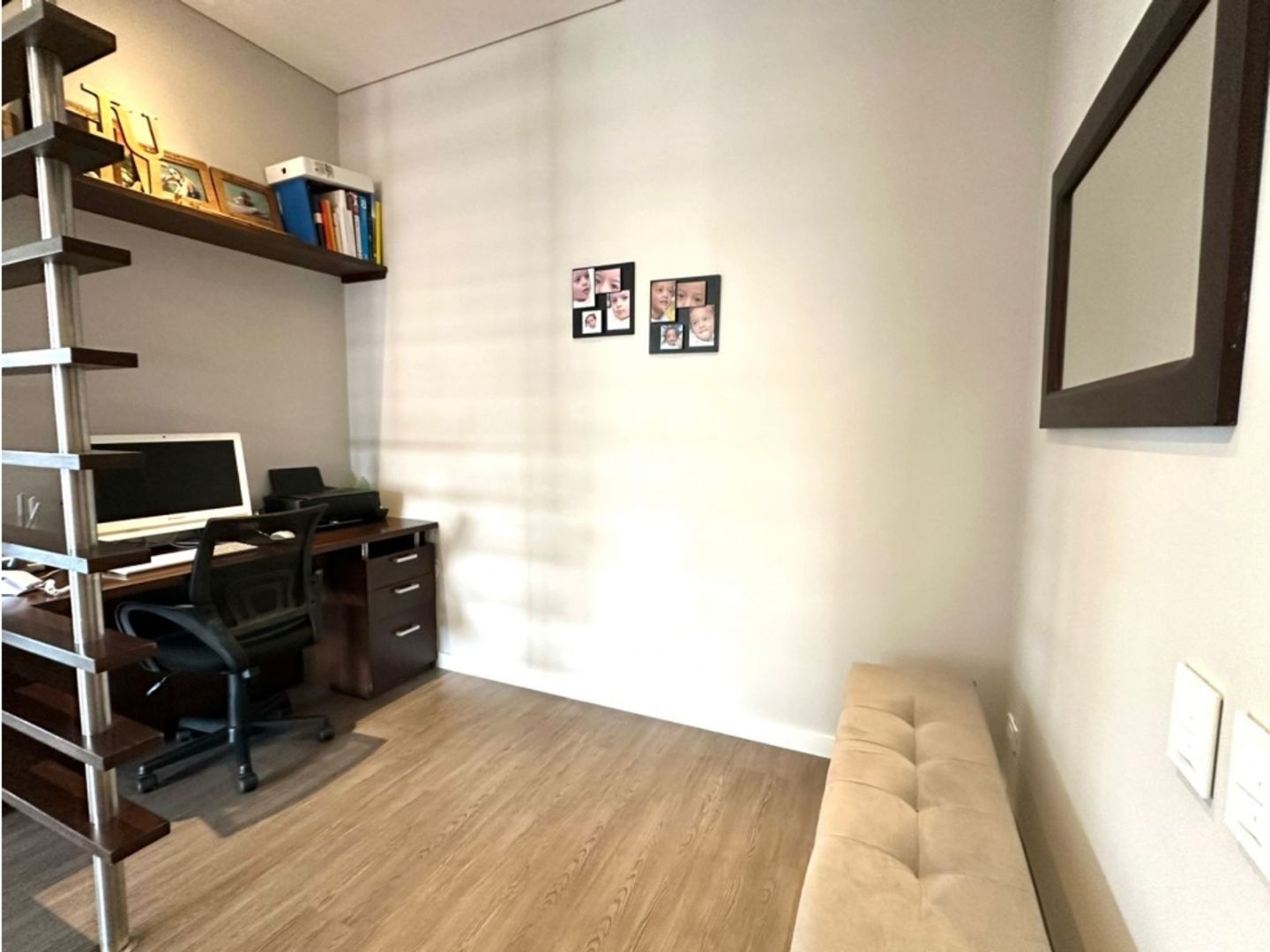 Foto 12 de 20: Apartamento en San Patricio, Bogotá D.C.