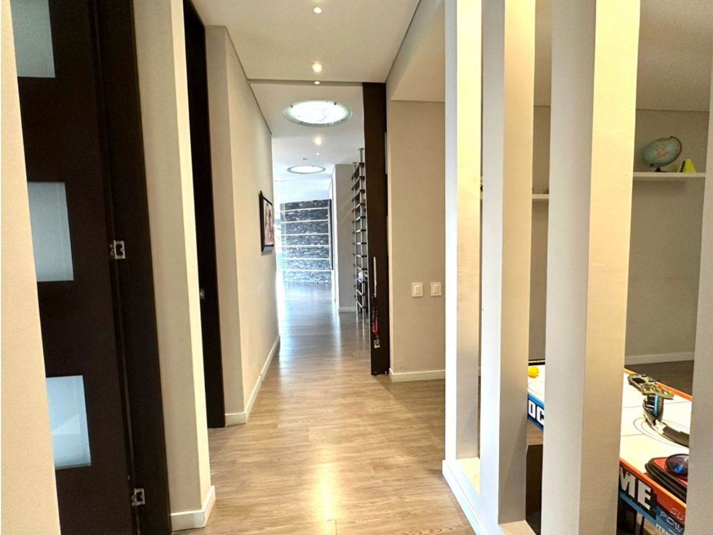 Foto 16 de 20: Apartamento en San Patricio, Bogotá D.C.