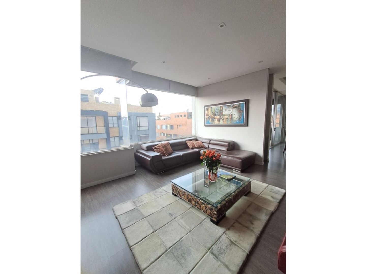 Foto 17 de 20: Apartamento en San Patricio, Bogotá D.C.
