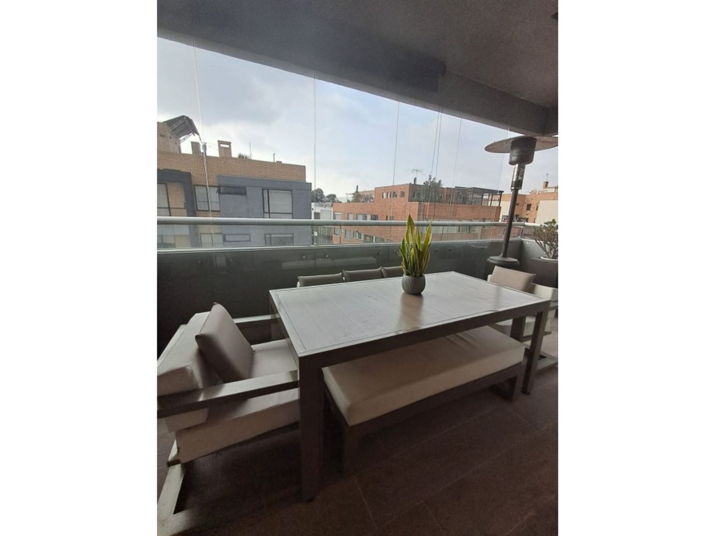 Foto 18 de 20: Apartamento en San Patricio, Bogotá D.C.