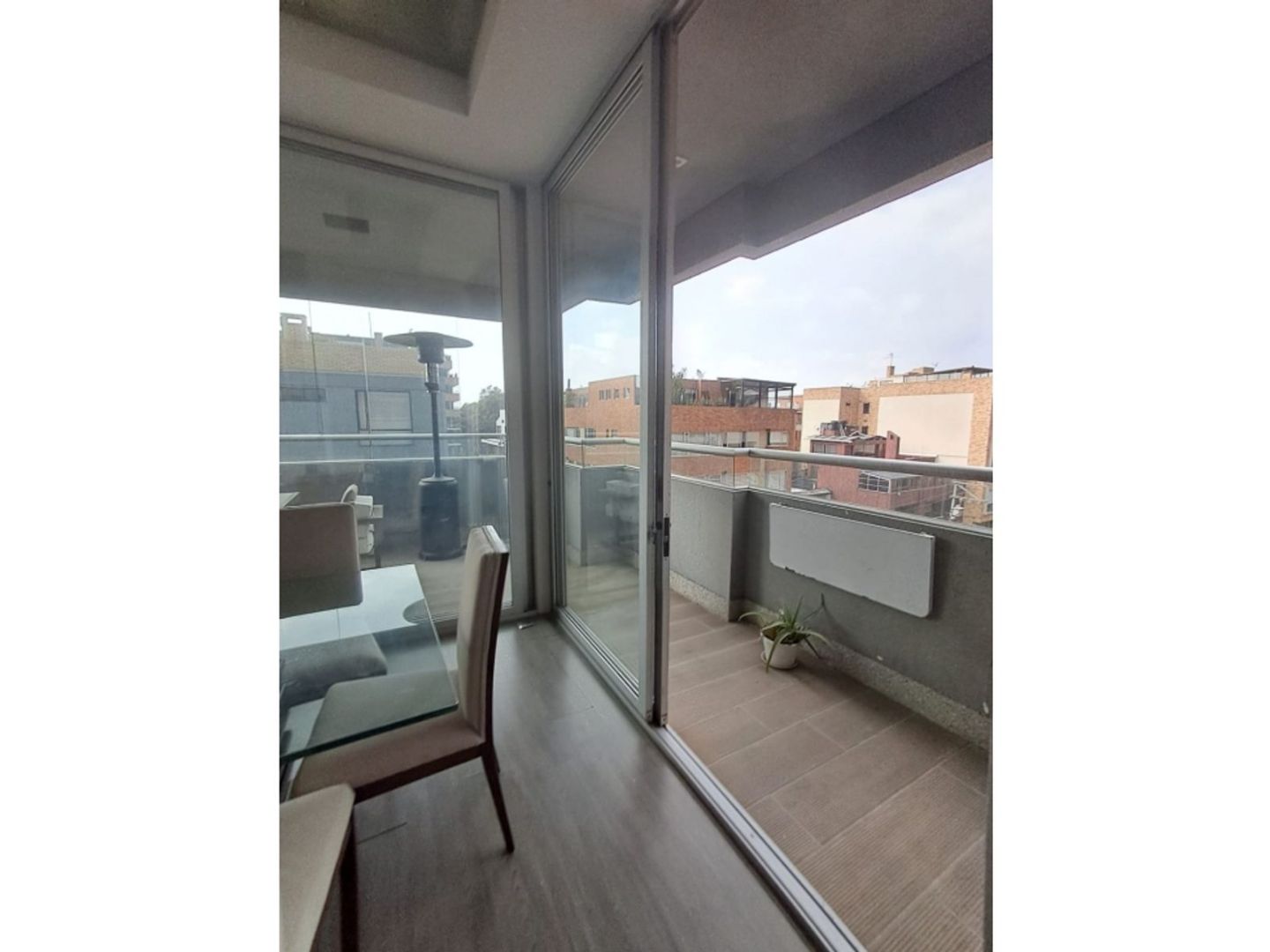 Foto 19 de 20: Apartamento en San Patricio, Bogotá D.C.