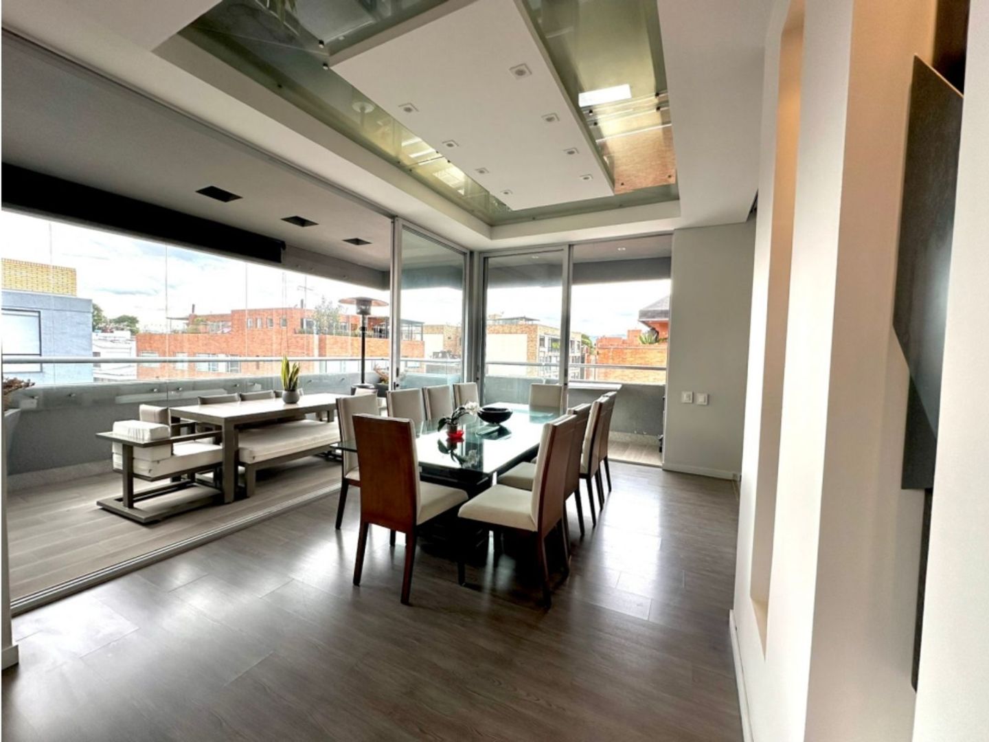Foto 4 de 20: Apartamento en San Patricio, Bogotá D.C.