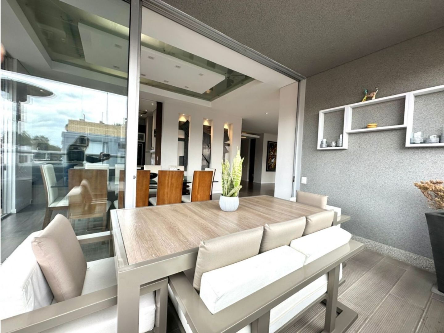 Foto 5 de 20: Apartamento en San Patricio, Bogotá D.C.