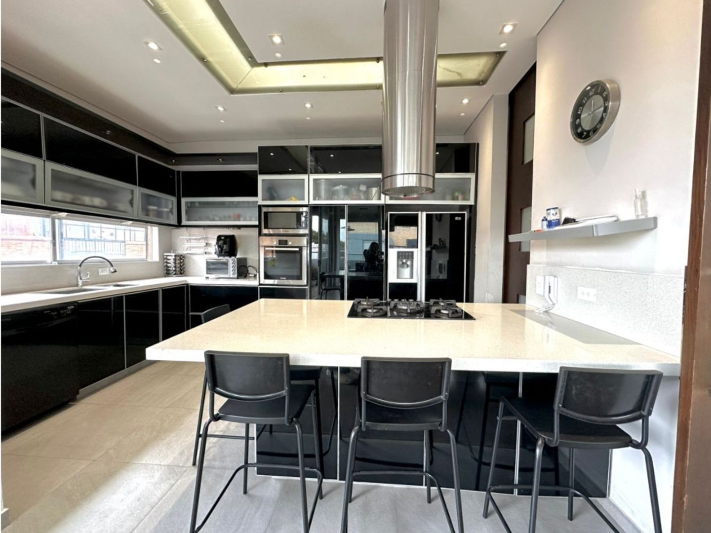 Foto 6 de 20: Apartamento en San Patricio, Bogotá D.C.