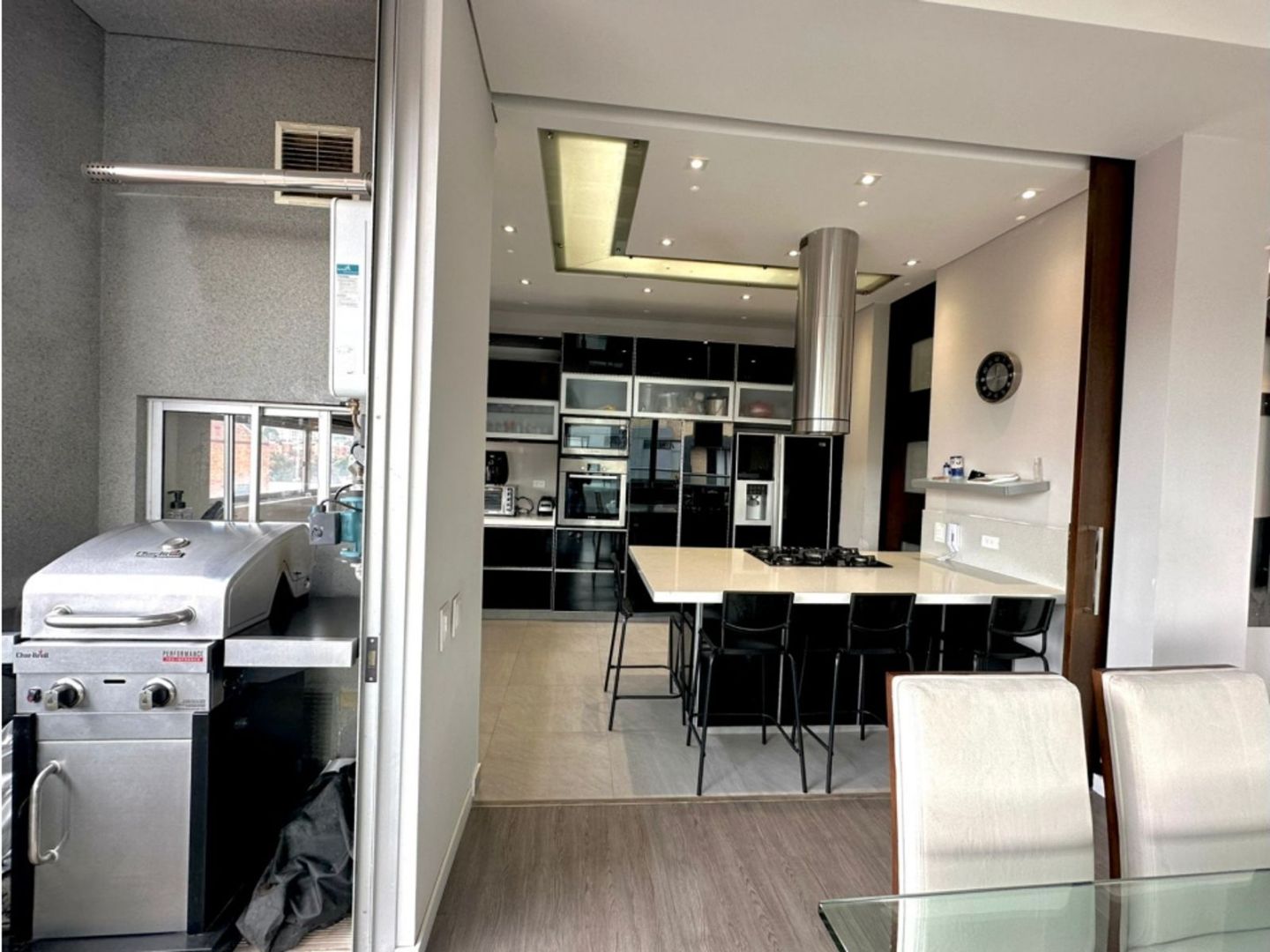 Foto 7 de 20: Apartamento en San Patricio, Bogotá D.C.