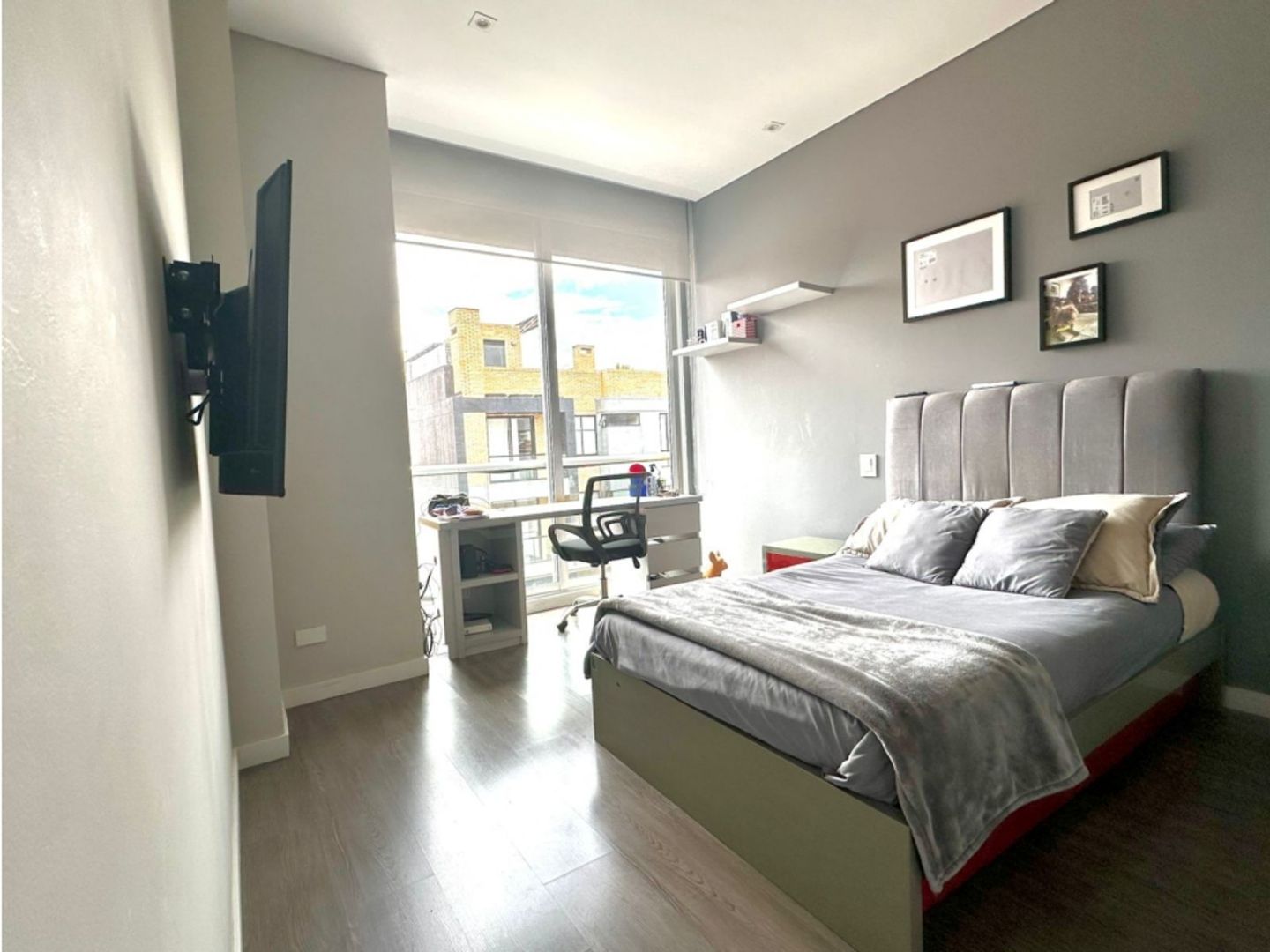 Foto 9 de 20: Apartamento en San Patricio, Bogotá D.C.
