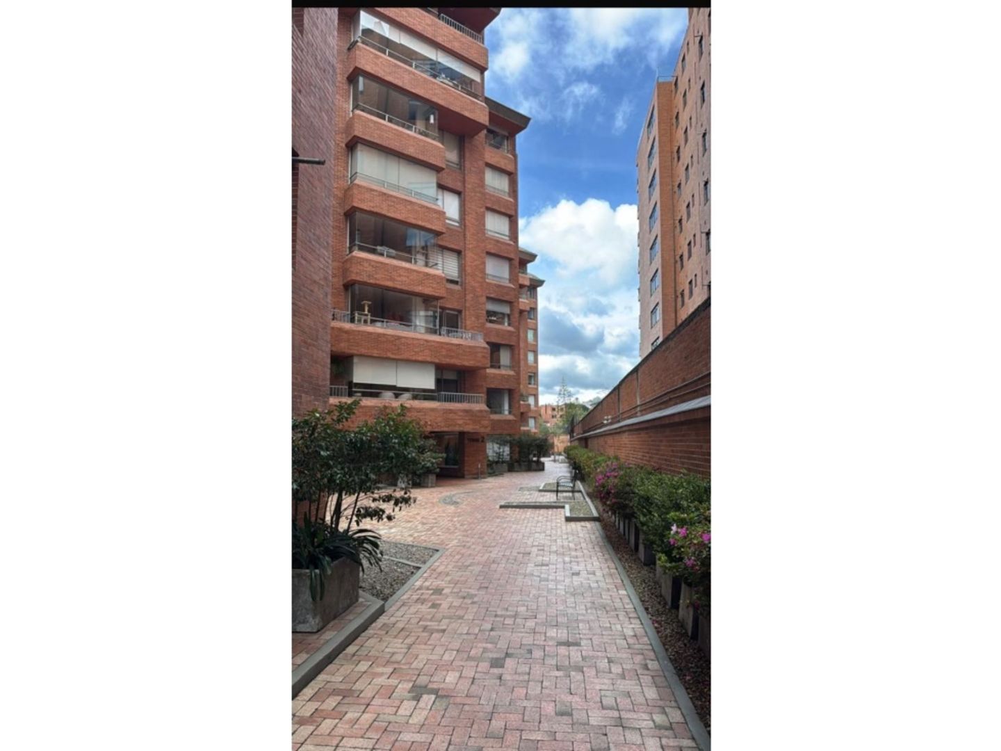 Foto 12 de 13: Apartamento en San Patricio, Bogotá D.C.