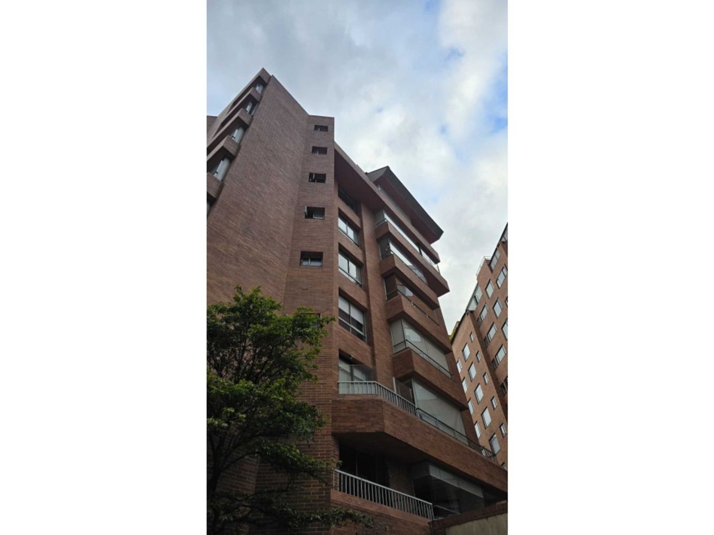 Foto 13 de 13: Apartamento en San Patricio, Bogotá D.C.
