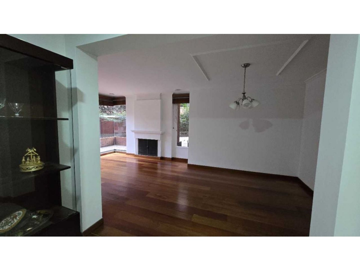 Foto 2 de 13: Apartamento en San Patricio, Bogotá D.C.