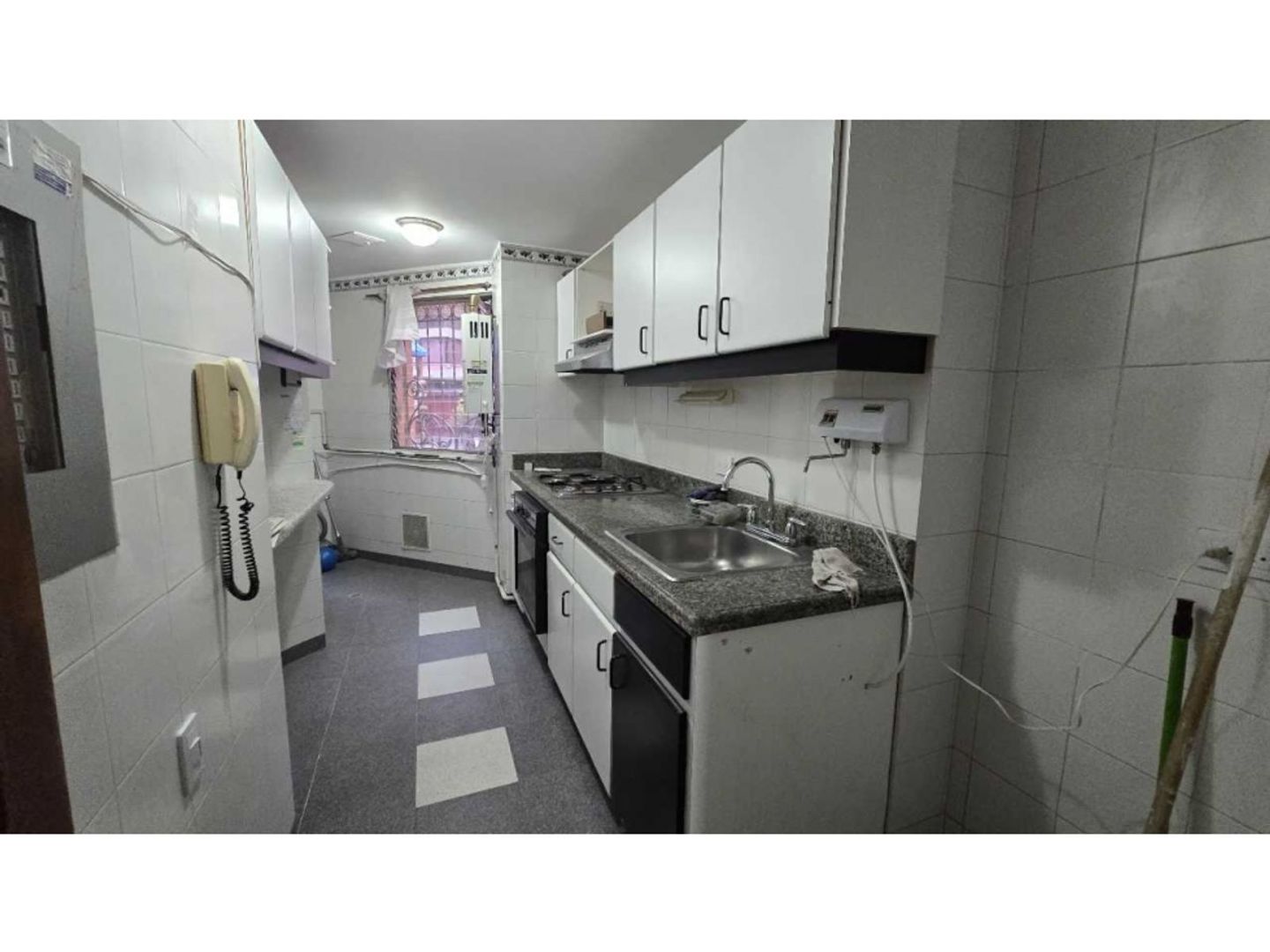 Foto 4 de 13: Apartamento en San Patricio, Bogotá D.C.