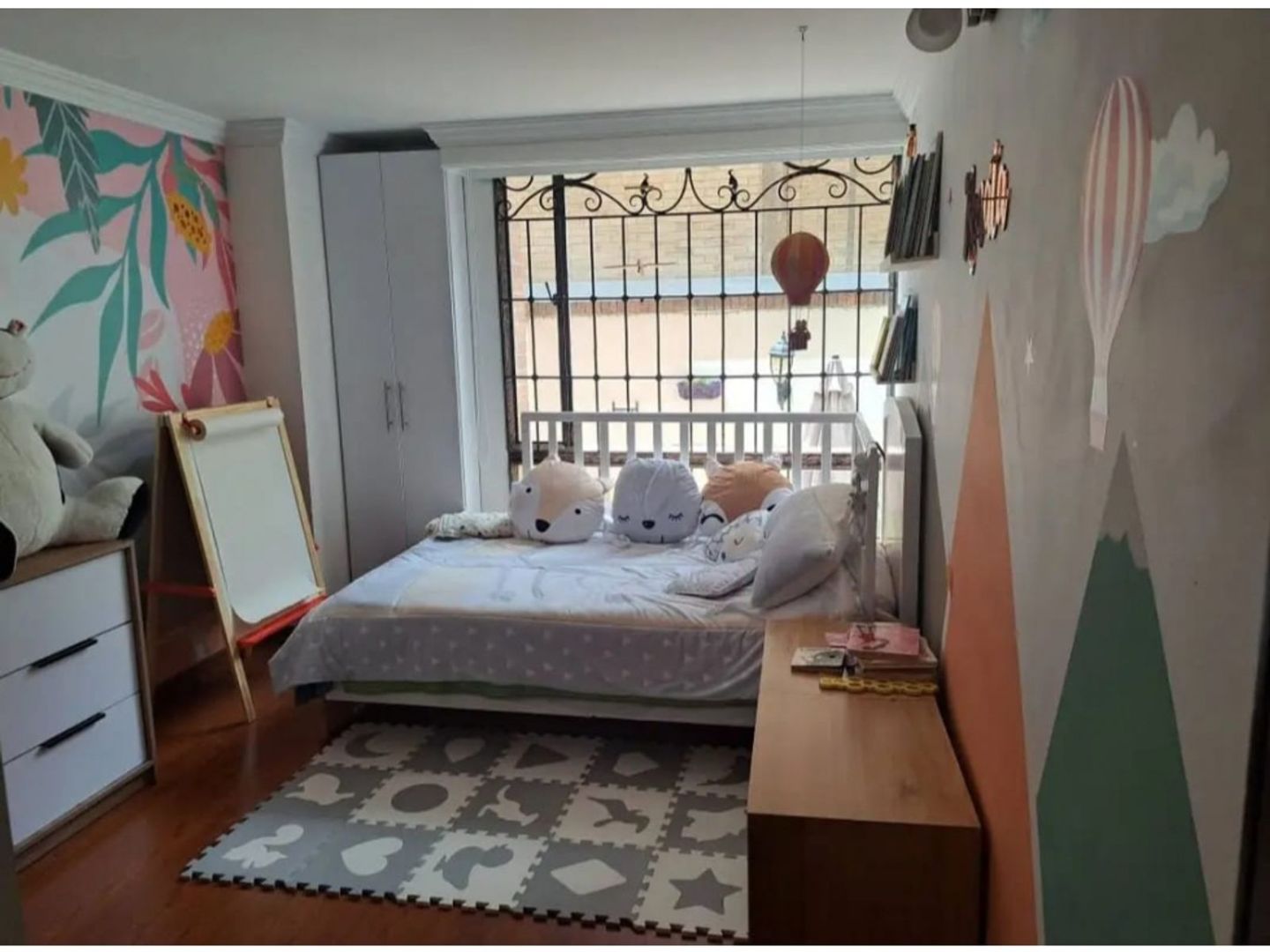 Foto 6 de 10: Apartamento en Cedritos, Bogotá D.C.