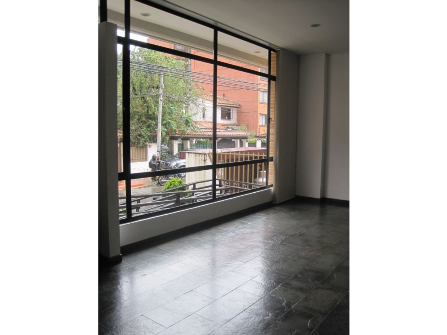 Foto 10 de 14: Apartaestudio en San Patricio, Bogotá D.C.