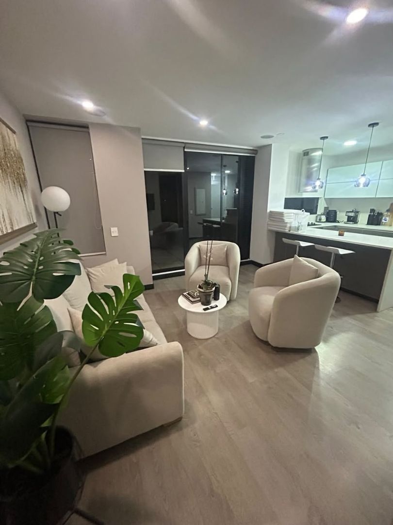 Foto 3 de 12: Apartamento en Chicó Norte, Bogotá D.C.