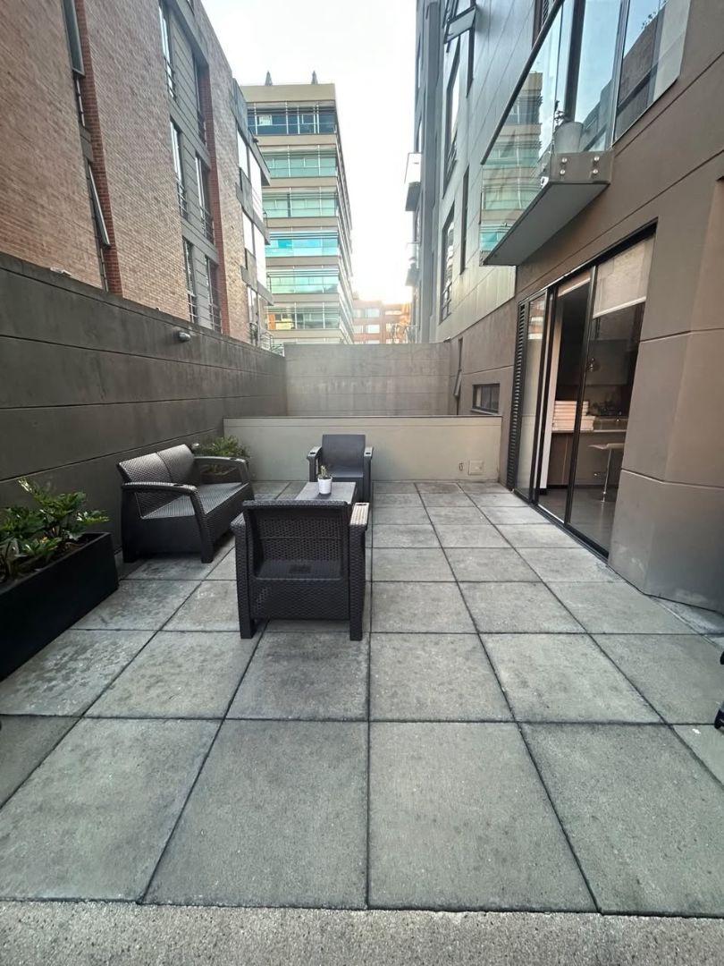Foto 4 de 12: Apartamento en Chicó Norte, Bogotá D.C.