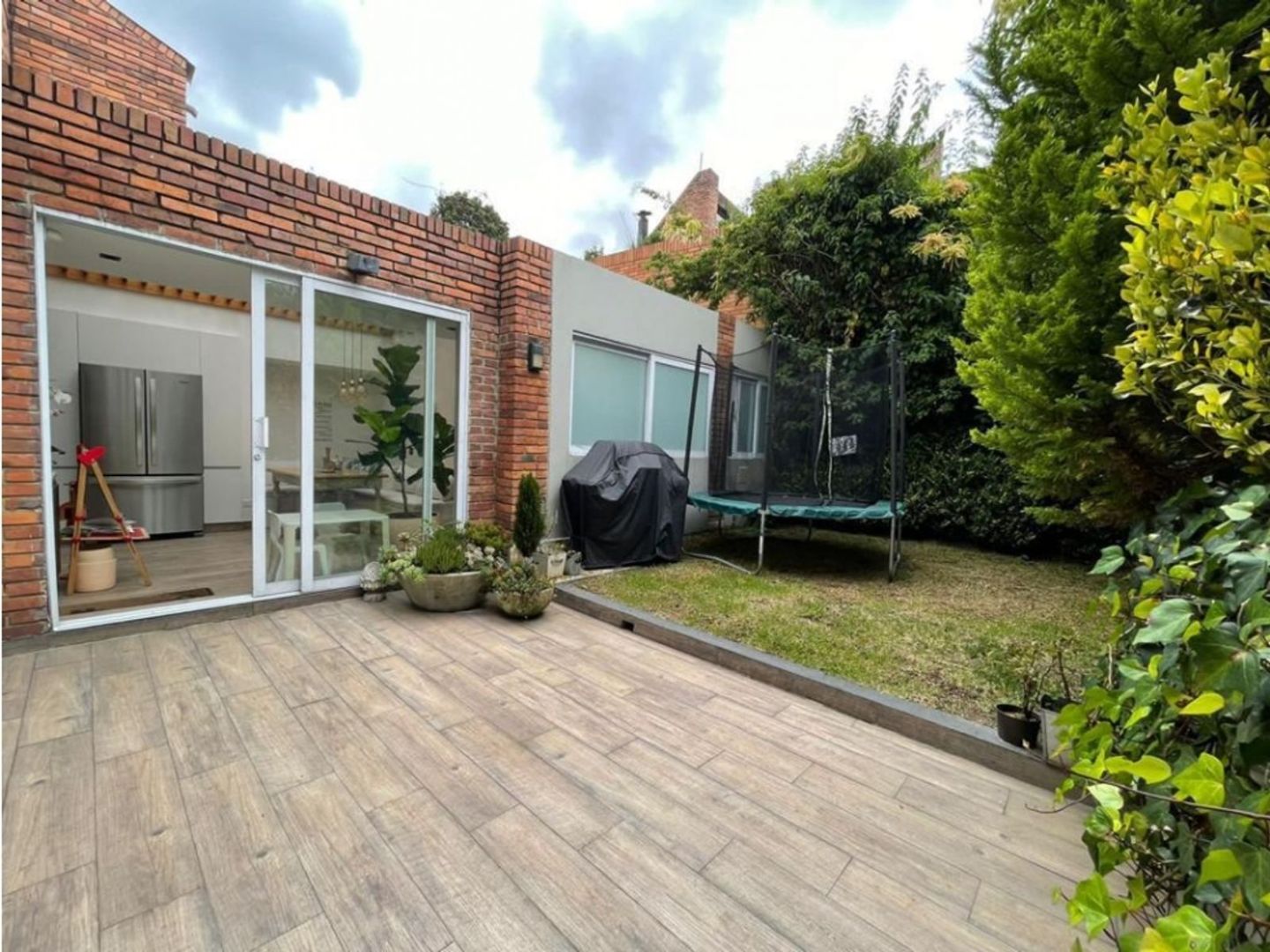 Foto 5 de 17: Casa en Santa Ana Occidental, Bogotá D.C.