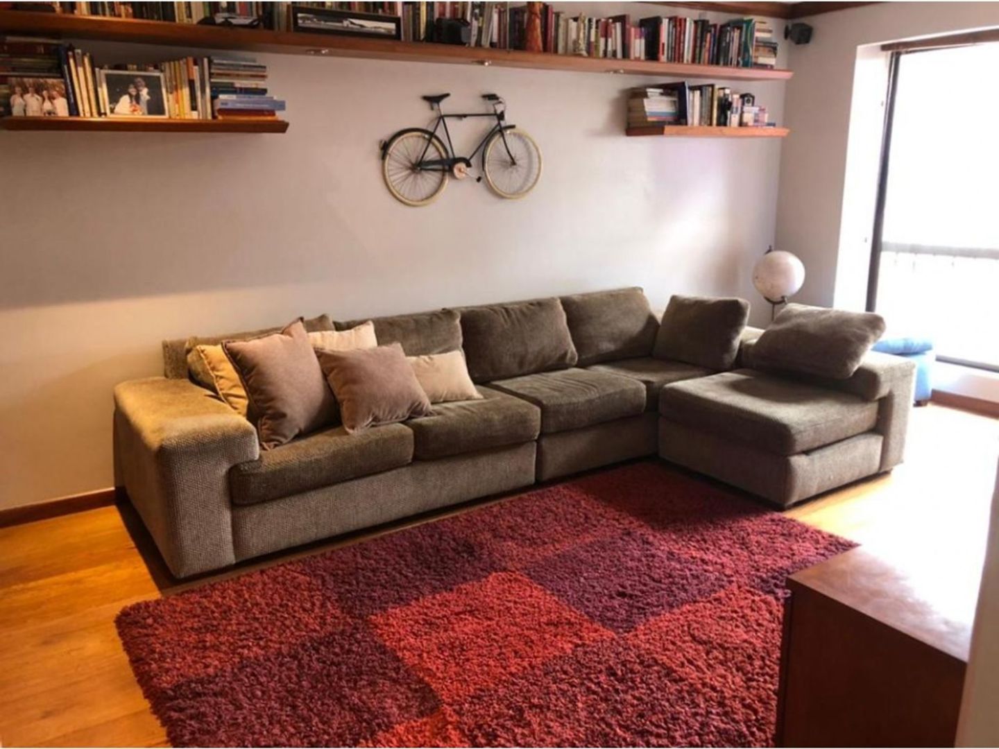 Foto 10 de 16: Apartamento en Emaús, Bogotá D.C.