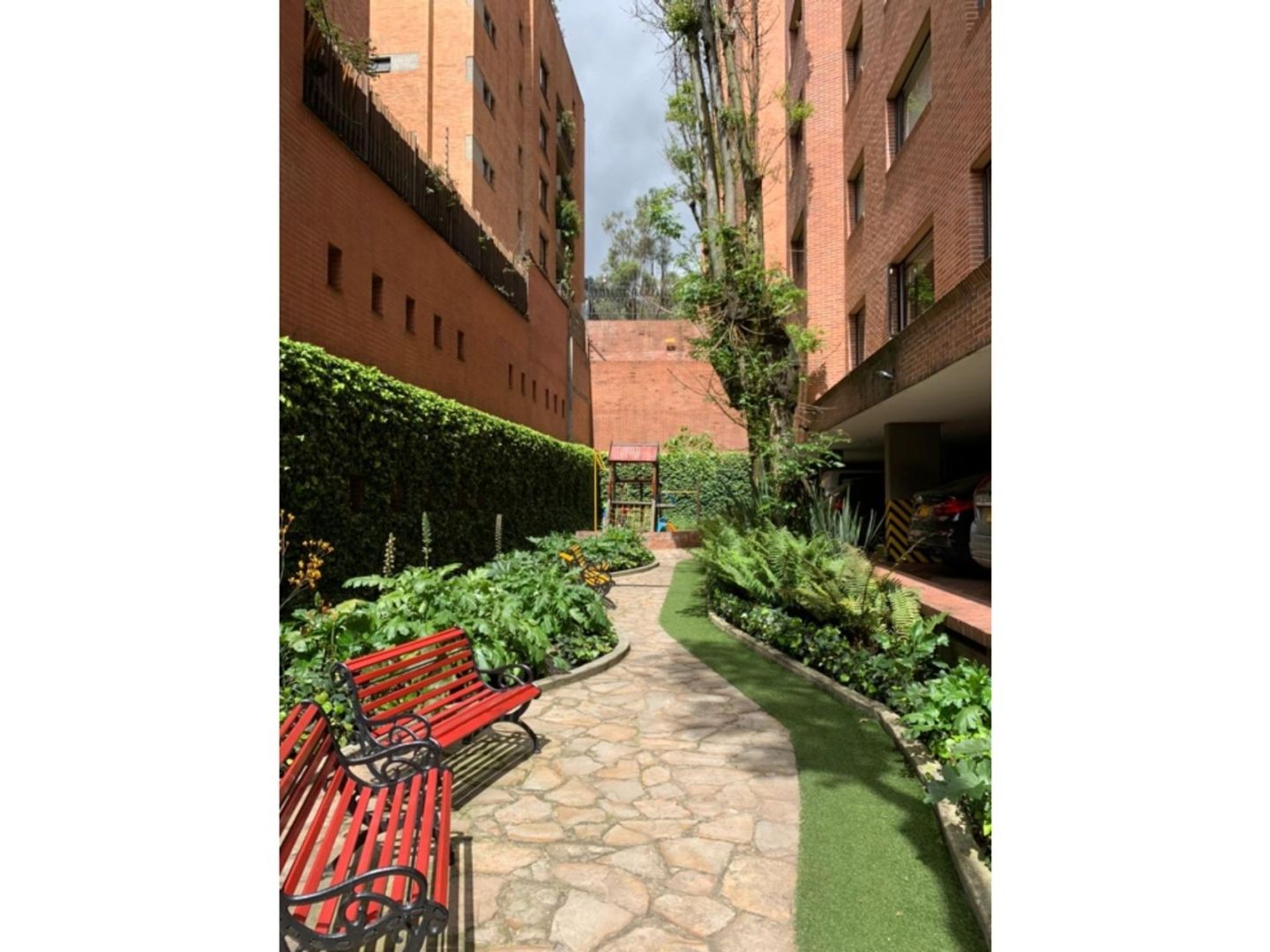 Foto 13 de 16: Apartamento en Emaús, Bogotá D.C.