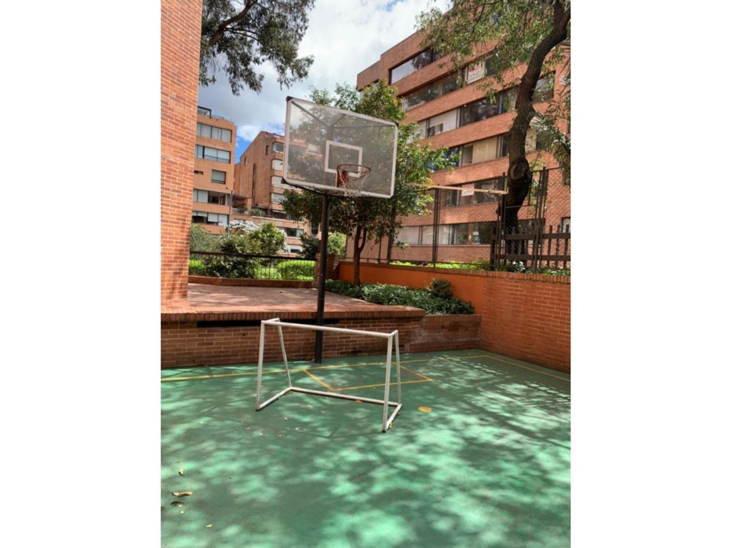 Foto 14 de 16: Apartamento en Emaús, Bogotá D.C.