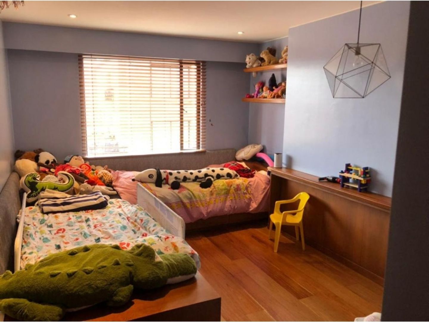 Foto 3 de 16: Apartamento en Emaús, Bogotá D.C.