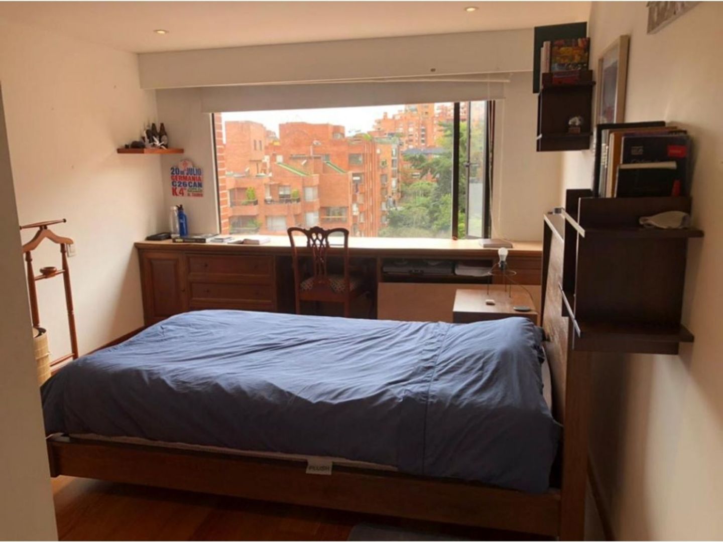 Foto 4 de 16: Apartamento en Emaús, Bogotá D.C.