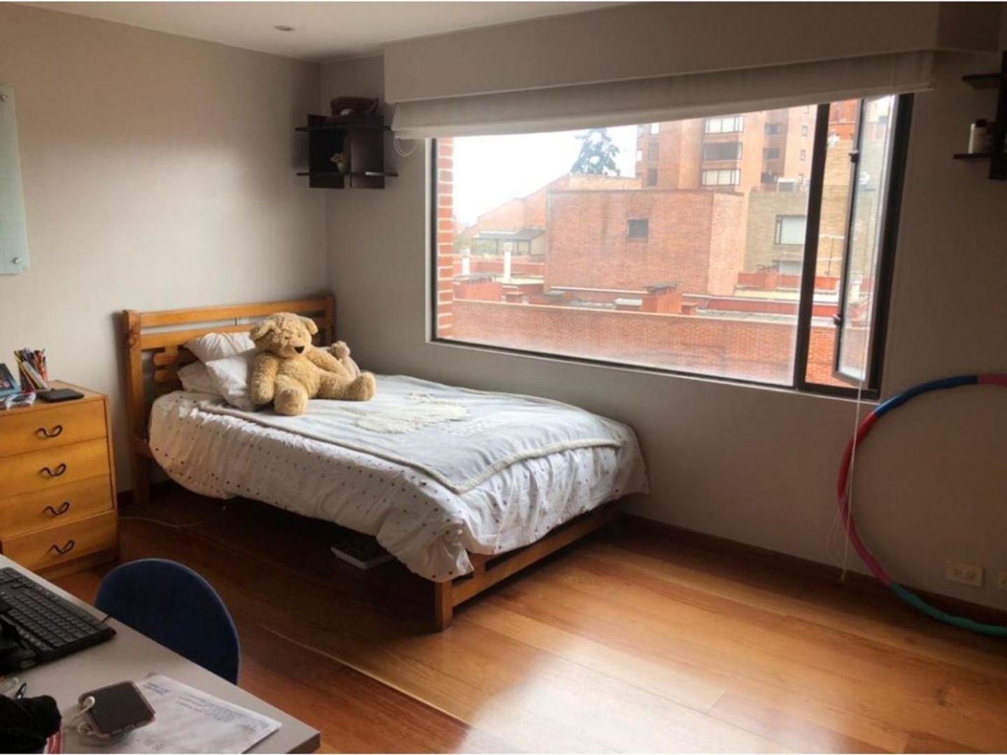 Foto 9 de 16: Apartamento en Emaús, Bogotá D.C.