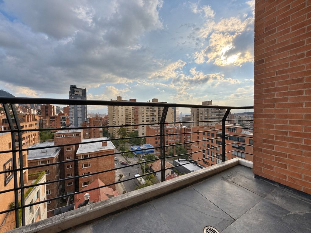 Foto 14 de 14: Apartamento en Emaús, Bogotá D.C.
