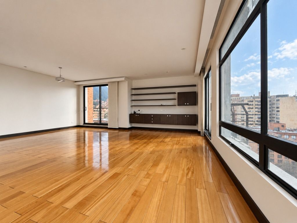 Foto 2 de 14: Apartamento en Emaús, Bogotá D.C.