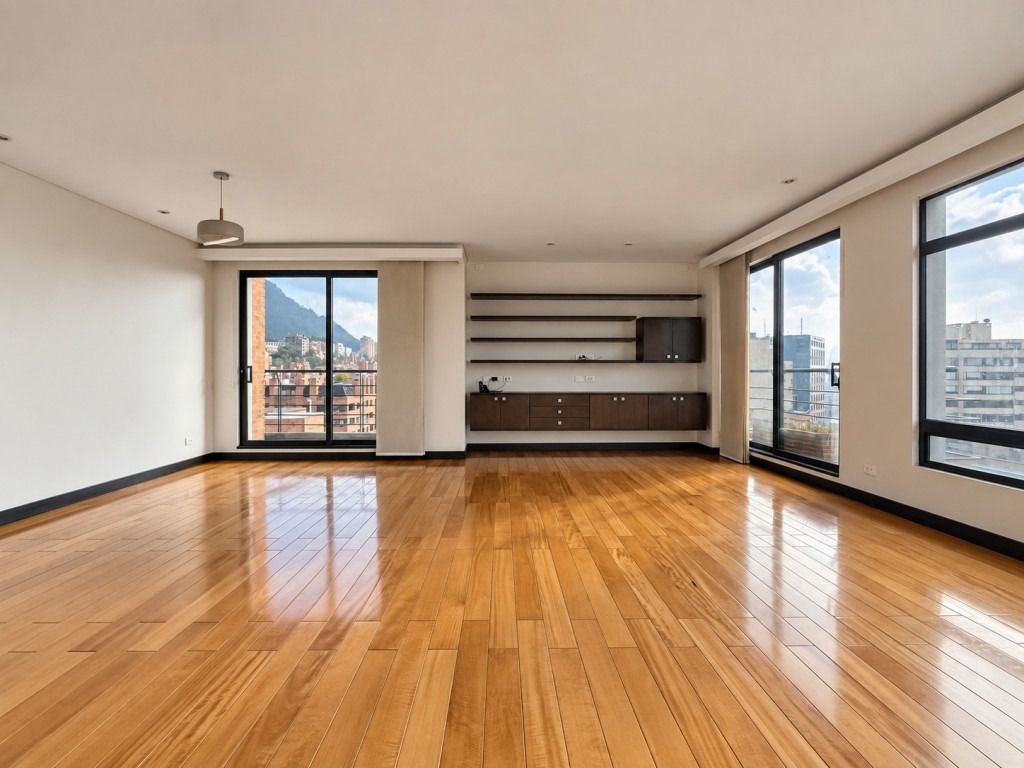 Foto 3 de 14: Apartamento en Emaús, Bogotá D.C.