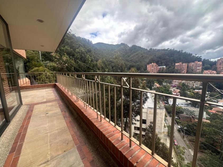 Foto 5 de 15: Apartamento en Chicó Norte, Bogotá D.C.