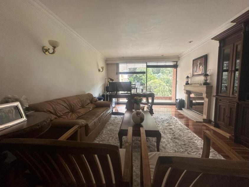 Foto 7 de 15: Apartamento en Chicó Norte, Bogotá D.C.