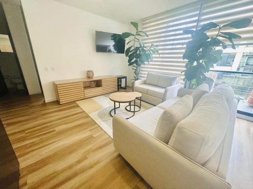 Foto 10 de 12: Apartamento en Chicó Norte, Bogotá D.C.