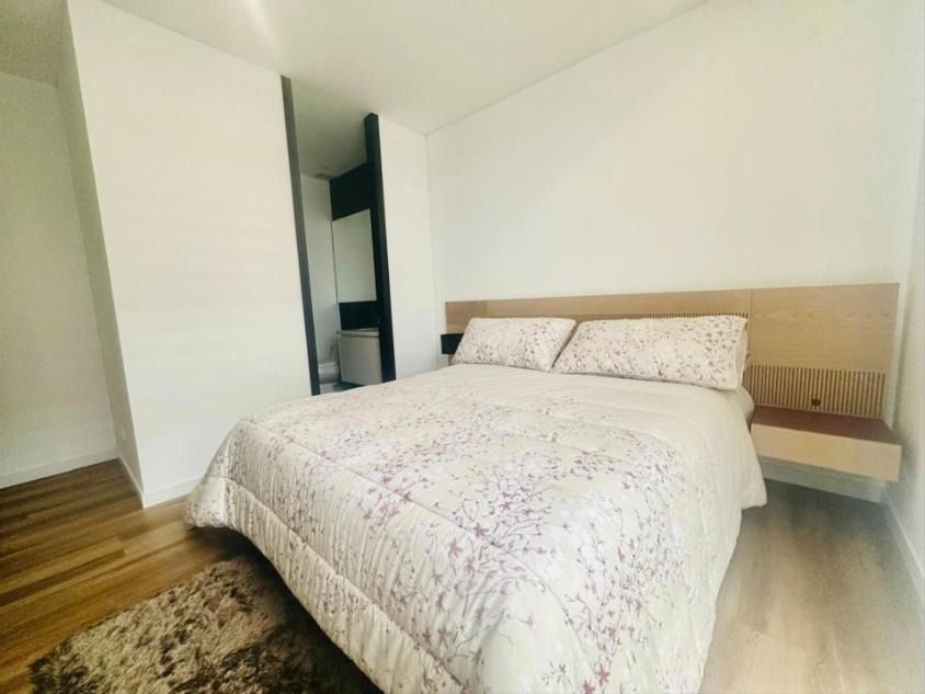 Foto 11 de 12: Apartamento en Chicó Norte, Bogotá D.C.