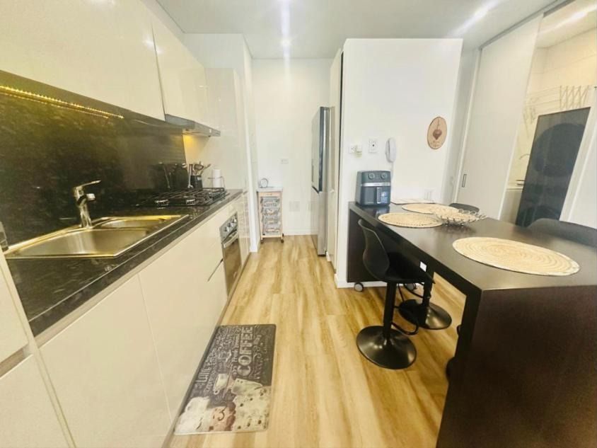 Foto 12 de 12: Apartamento en Chicó Norte, Bogotá D.C.